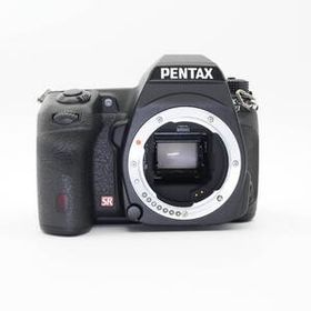 美品 PENTAX ペンタックス K-5 II シャッター数6,744回 デジタル一眼カメラ #AA6040