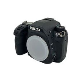 PENTAX◆デジタルカメラその他/K-5II