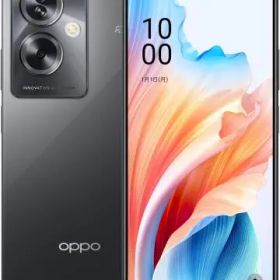 Oppo ymobile 【SIMフリー】 OPPO A79 5G 4GB 128GB ミステリーブラック A303OP