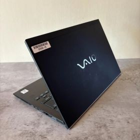 最速PC VAIO Pro PG 10世代i5 SSD ノートパソコン オフィス Office付き 即納 初心者にも 届いてすぐ使えます◎ マウスはおまけ♪ S375-B