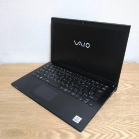 VAIO Pro PG i5 10世代 メモリ8GB NVMe SSD256GB