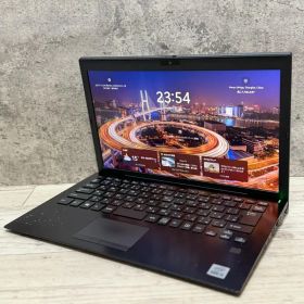 ☆VAIO☆ pro PG 第8世代 i5 8GB SSD256GB 軽量