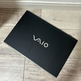 軽量約1.07kg VAIO Pro PG i5-1035G1 8G 256G オフィス2021 軽量 S234