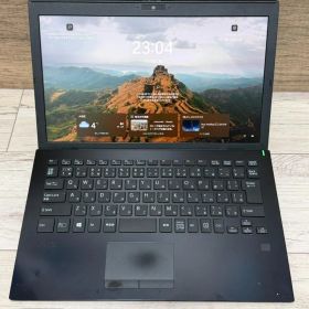 VAIO Pro PG Core i5 第10世代 256GB 良品