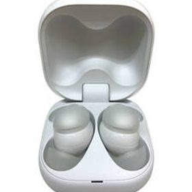 SONY(ソニー) LinkBuds Fit ワイヤレスイヤホン WF-LS910N ホワイト 家電/091