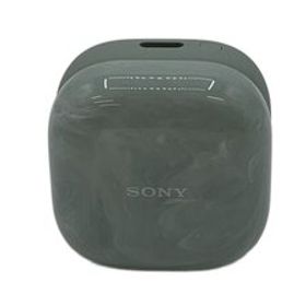 SONY◆イヤホン LinkBuds Fit WF-LS910N