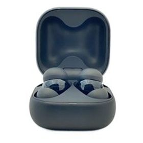 SONY◆イヤホン LinkBuds Fit WF-LS910N