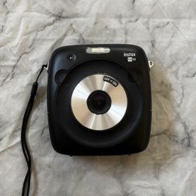 instax SQUARE SQ10 チェキ