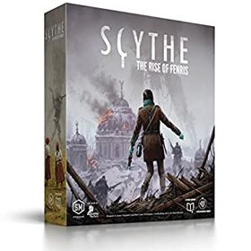 【中古】- 『サイズ -大鎌戦役-: フェンリス襲来』