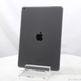ソフマップ 〔中古品〕 iPad 第9世代 64GB スペースグレイ MK2K3J／A Wi-Fi【276】