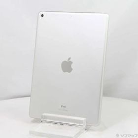 ソフマップ 〔中古品〕 iPad 第9世代 64GB シルバー MK2L3J／A Wi-Fi【305】