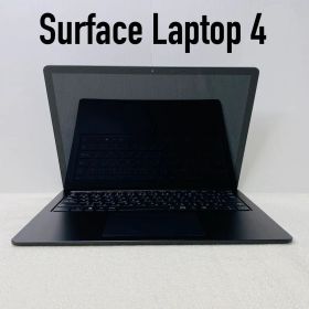 【JUNK/ジャンク】Surface Laptop 4