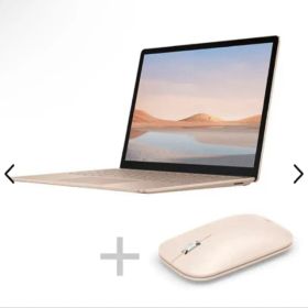 Surface Laptop 4 8GB 512GB Sandstone