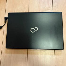 軽量 2018年モデル第7世代 i5LIFEBOOK S937/R 初期化済