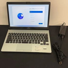 Fujitsu LIFEBOOK S937 ノートパソコン 923114 ++