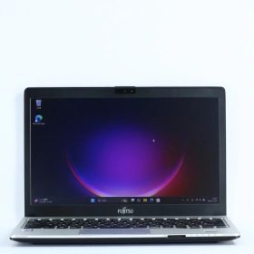 LIFEBOOK S937/T i5-7th 8GB 128GB 13.3in