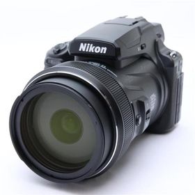 《良品》Nikon COOLPIX P1000