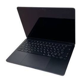 Apple MacBook Air 13インチ 2024 M3 ノート PC 16GB SSD 251GB Tahoe 中古F10971650