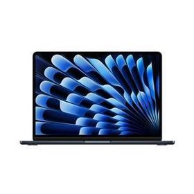 【新品未開封】MacBook Air Liquid Retinaディスプレイ 13.6 MRXW3J/A [ミッドナイト] M3【日曜日以外即日発送】【送料無料】
