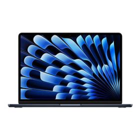 MacBookAir 2024年 MRXW3J/A【安心保証】