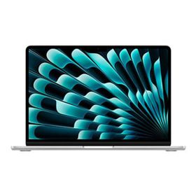 MacBookAir 2024年 MRXQ3J/A【安心保証】