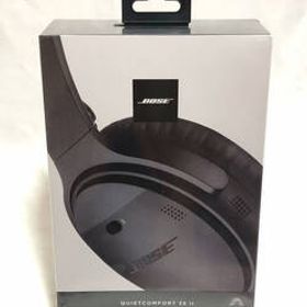 BOSE ボーズ QuietComfort35 II wireless headphones ワイヤレスヘッドホン