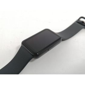 【中古】SAMSUNG Galaxy Fit3 SM-R390NZAAXJP ダークグレー【新宿】保証期間１ヶ月【ランクA】