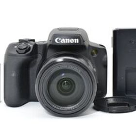 美品 キヤノン Canon PowerShot SX70 HS
