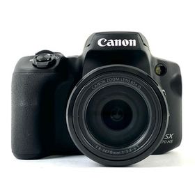 キヤノン Canon PowerShot SX70 HS コンパクトデジタルカメラ 【中古】