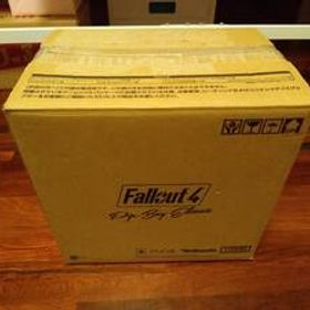 中古 PS4 フォールアウト４ Fallout 4 Pip-Boy Edition