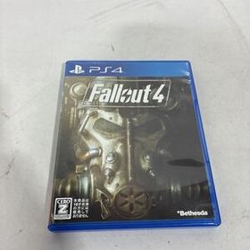 フォールアウト4 Ps4ソフトNo.5