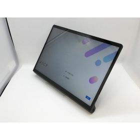 【中古】Lenovo 国内版 【Wi-Fi】 Lenovo YOGA Tab 13 ZA8E0008JP シャドーブラック 【Snapdragon 870/8GB/128GB】【京都】保証期間１ヶ月【ランクB】