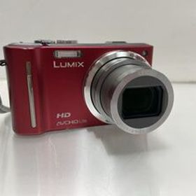 C2H2-1-5092930 Panasonic パナソニック LUMIX DMC-TZ10 コンパクトデジタルカメラ