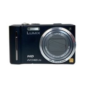 Panasonic◆デジタルカメラ LUMIX DMC-TZ10