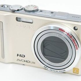 【外観特上級】Panasonic LUMIX DMC-TZ10 #s26107