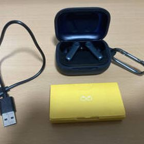 EarFun Air Pro 4 ワイヤレスイヤホン ブラック｜購入2か月・美品・付属品完備