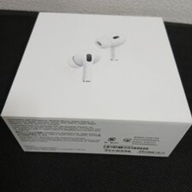 Apple AirPods Pro 第2世代 エアポッズ プロ MTJV3J/A A3047 A3048 A2968 USB Type-Cケーブル 中古品