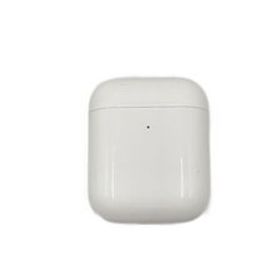 Apple◆イヤホン AirPods 第2世代 MV7N2J/A A1602/A2032/A2031