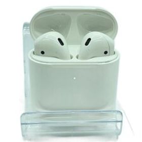 Apple◆イヤホン AirPods 第2世代 MV7N2J/A A1602/A2032/A2031