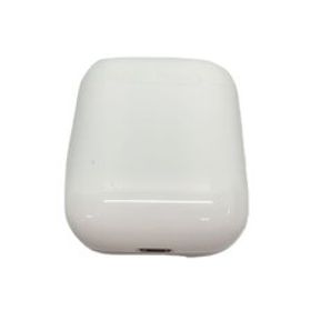 Apple◆イヤホン AirPods 第2世代 MV7N2J/A A1602/A2032/A2031//