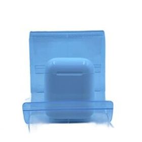 Apple◆イヤホン AirPods 第2世代 MV7N2J/A A1602/A2032/A2031