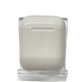 Apple◆イヤホン AirPods 第2世代 MV7N2J/A A1602/A2032/A2031