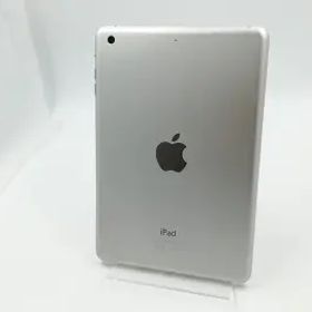 Apple 【Wi-Fi】 iPad mini3（2014） 16GB シルバー MGNV2J/A