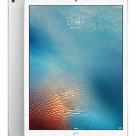 【中古】【安心保証】 iPad Pro 10.5インチ 第1世代[64GB] セルラー SIMフリー シルバー