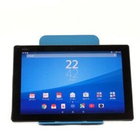 au SONY Xperia Z4 32GB Tablet SOT31 ブラック タブレット 中古 動作確認済み 送料無料
