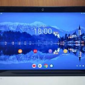 ★ SONY Xperia Z4 Tablet SGP771 LTE Android 12化済 SIM通信確認済 ★