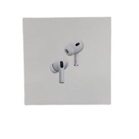 Apple◆イヤホン AirPods Pro 第2世代 MQD83J/A A2700/A2698/A2699