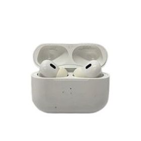 Apple◆イヤホン AirPods Pro 第2世代 MQD83J/A A2700/A2698/A2699