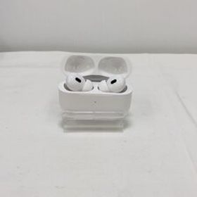 Apple◆イヤホン AirPods Pro 第2世代 MQD83J/A A2700/A2698/A2699