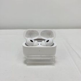 Apple◆イヤホン AirPods Pro 第2世代 MQD83J/A A2700/A2698/A2699